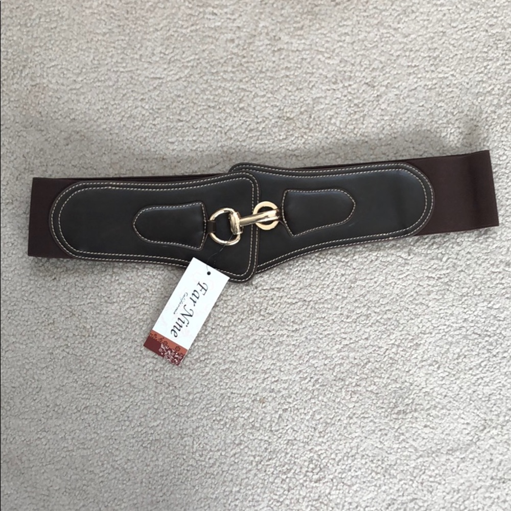 Plus size women’s belt